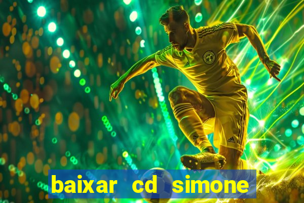 baixar cd simone mendes 2024